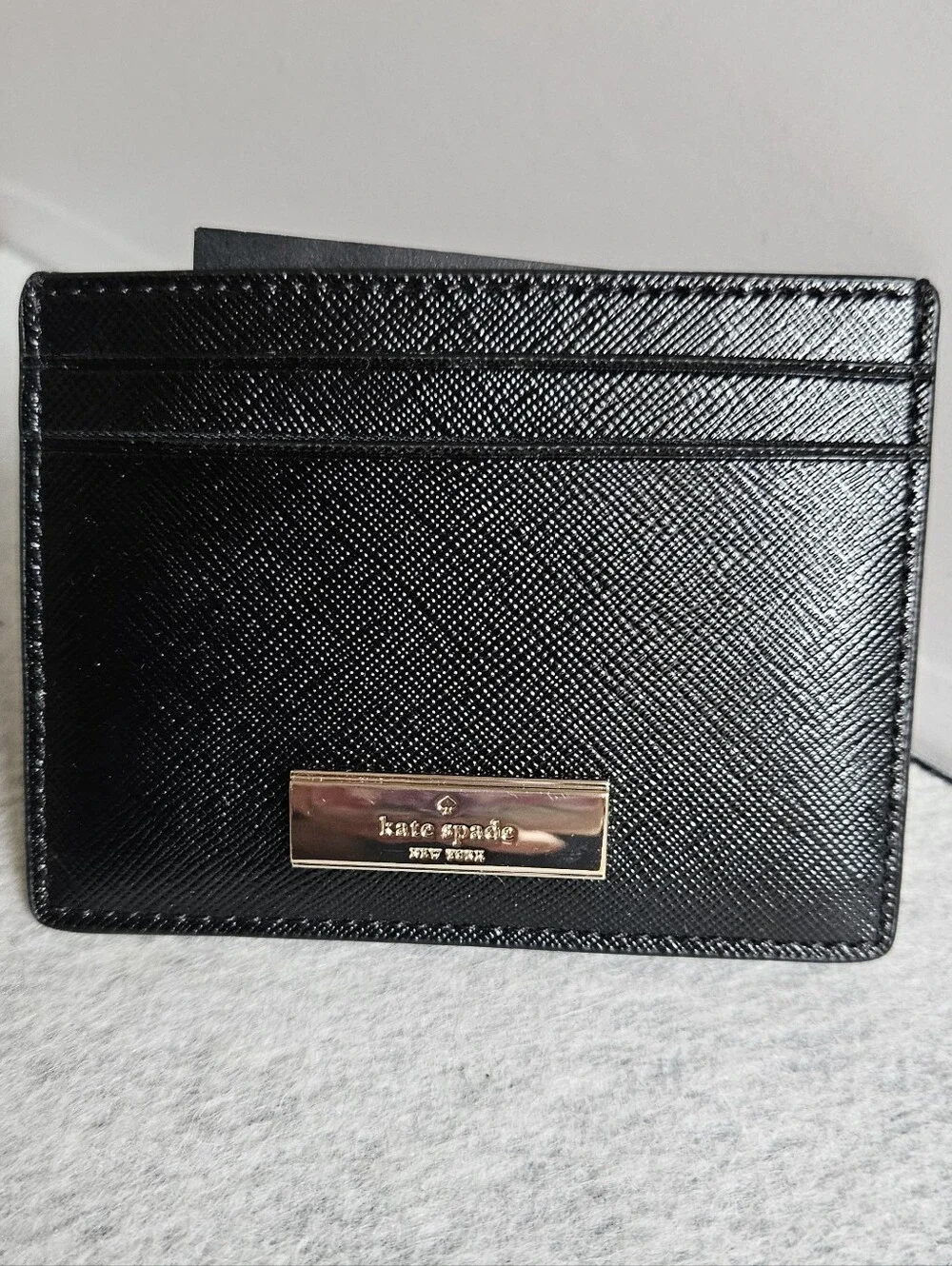 Kate Spade New York Kenzie Card Case